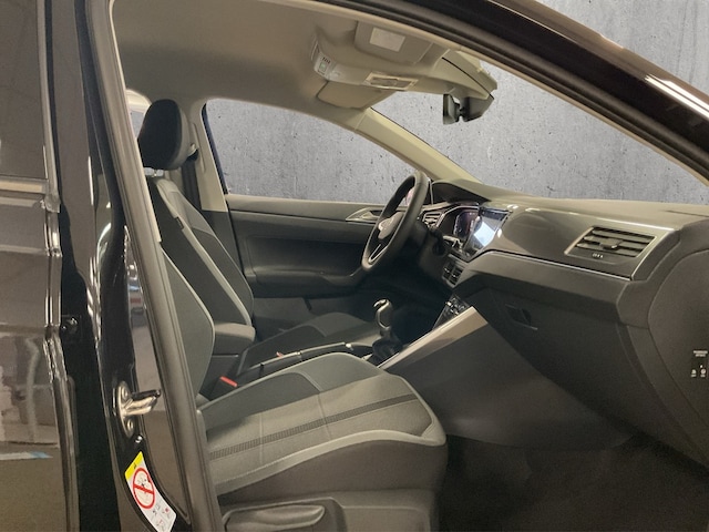 Volkswagen Polo Style