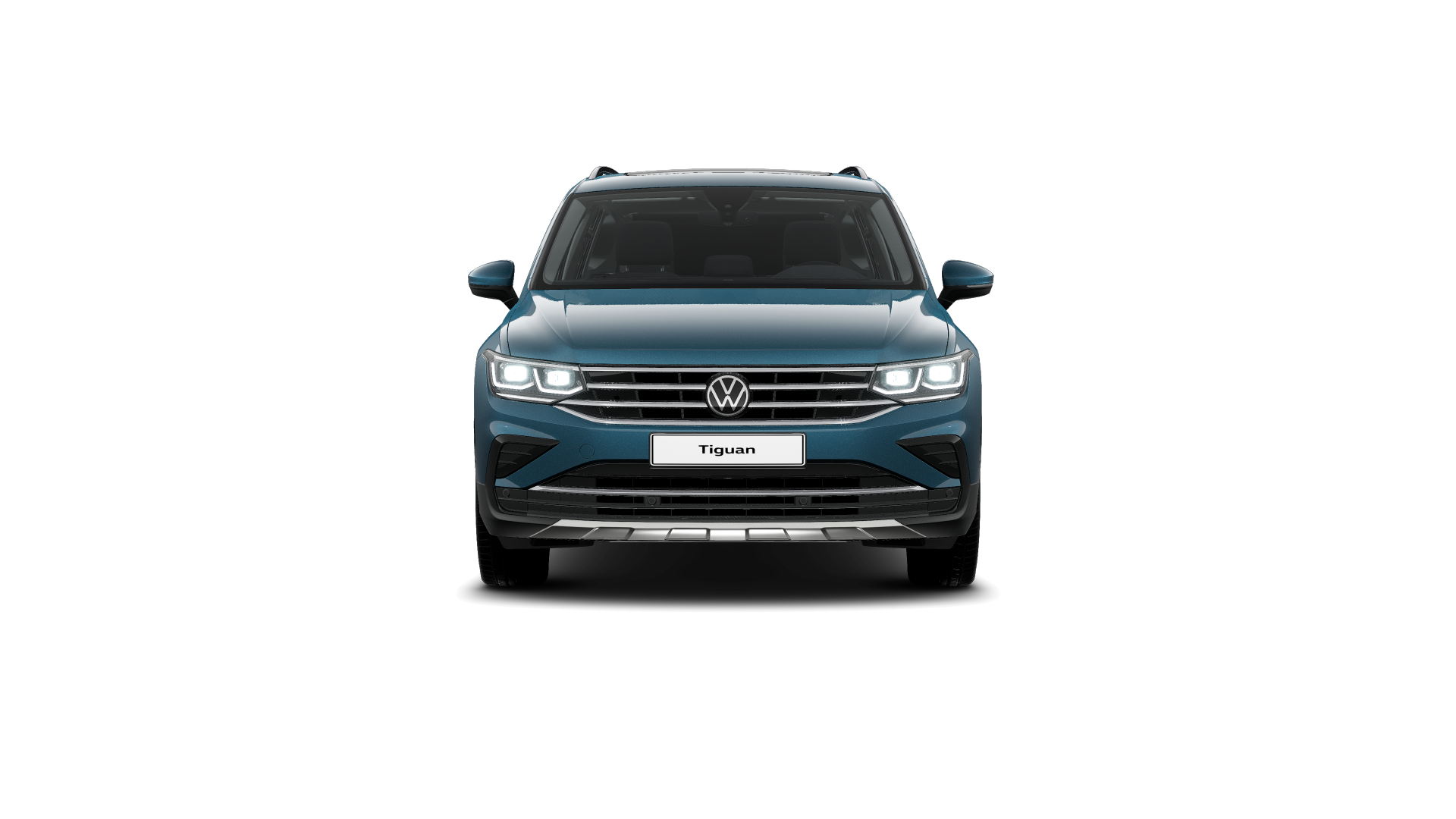 Volkswagen Tiguan 2.0 TDI DSG Elegance Elegance