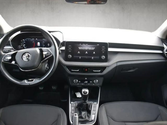 Skoda Fabia 1.0 TSI Style Style