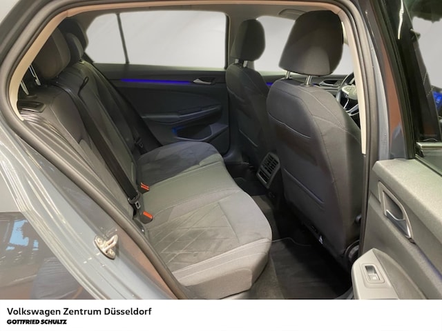 Volkswagen Golf 1.5 eTSI DSG Style