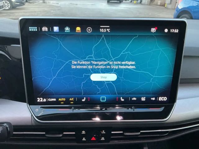 Volkswagen Golf DSG eHybrid