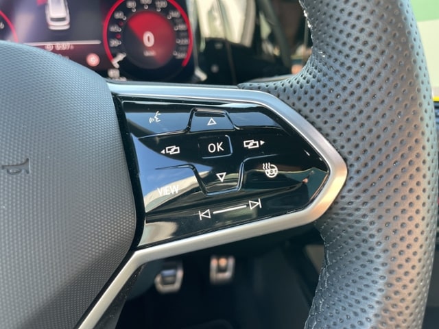 Volkswagen Golf 1.5 TSI Golf VIII Variant