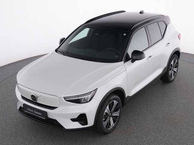 Volvo XC40 XC 40