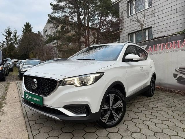MG ZS EV Luxury