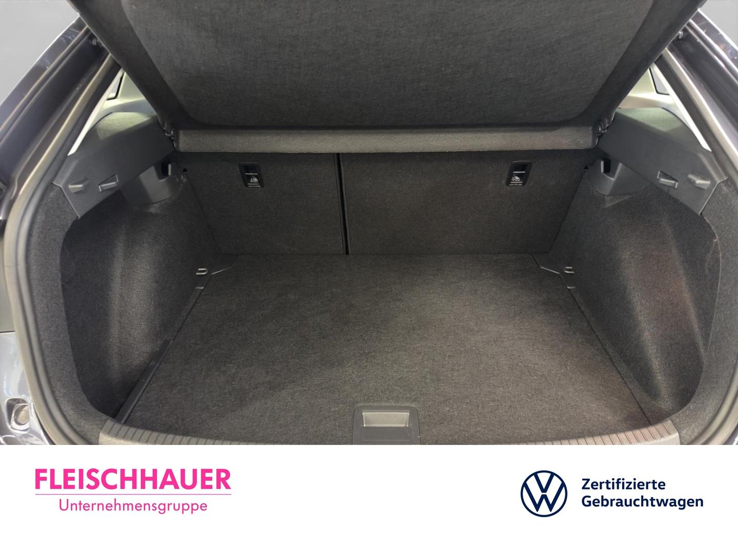 Volkswagen Taigo 1.0 TSI IQ.Drive Life