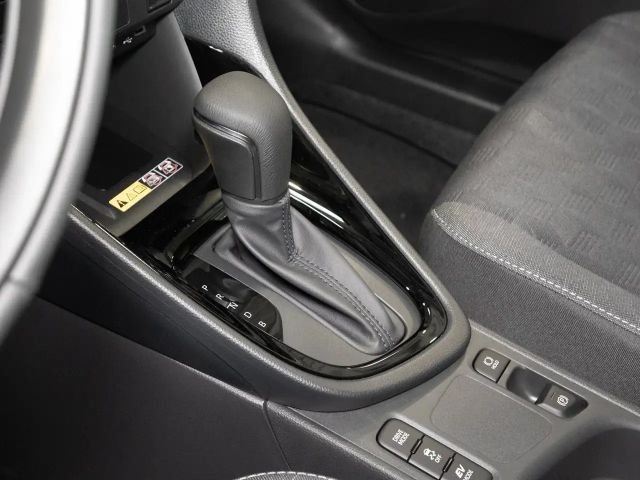 Toyota Yaris Comfort Hatchback Hybride