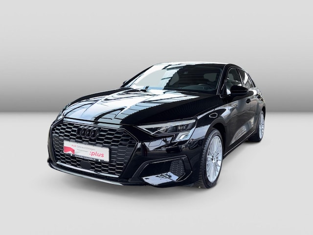 Audi A3 35 TFSI S-Tronic Sportback