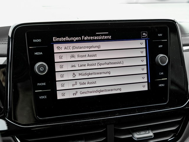 Volkswagen T-Roc DSG IQ.Drive R-Line