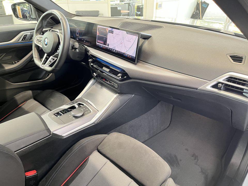 BMW 430 430i Coupé Gran Coupé xDrive