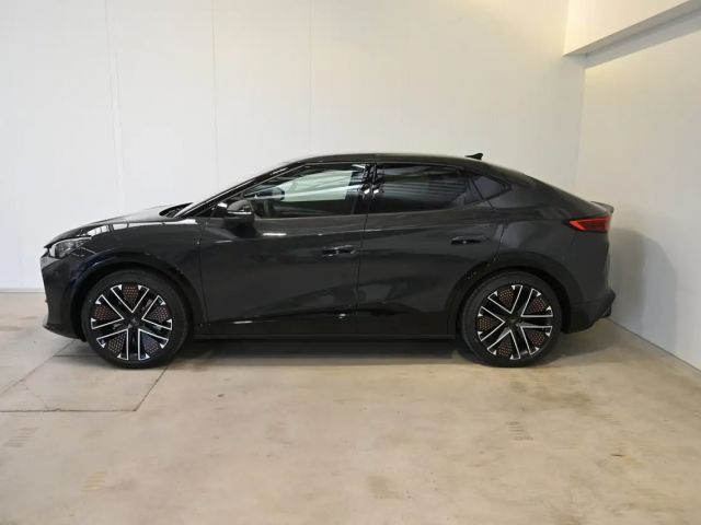 Cupra Tavascan Extreme 210kW/286PS