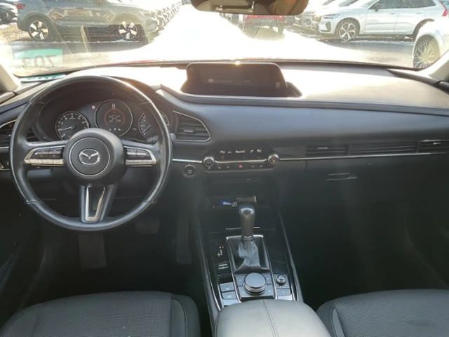 Mazda CX-30 Selection