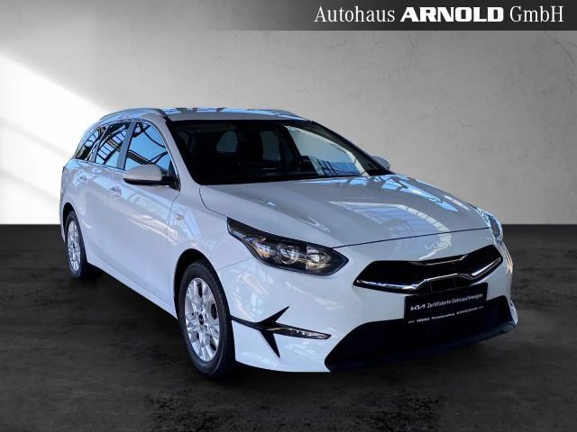 Kia Ceed GDi SportWagon Vision