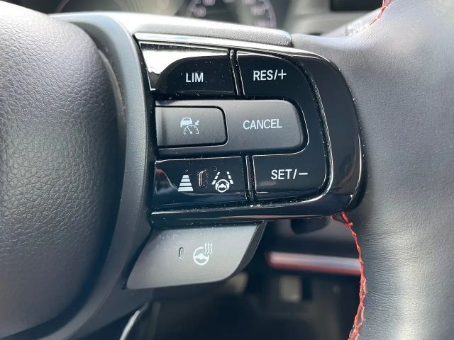 Honda HR-V 1.5 Advance Hybrid e:HEV