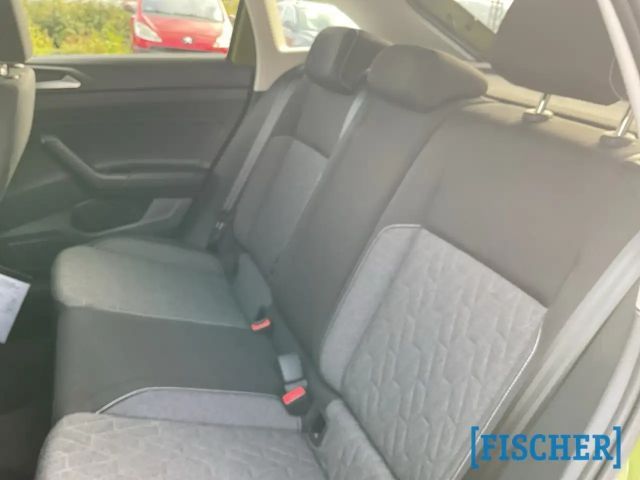 Volkswagen Taigo 1.0 TSI Move