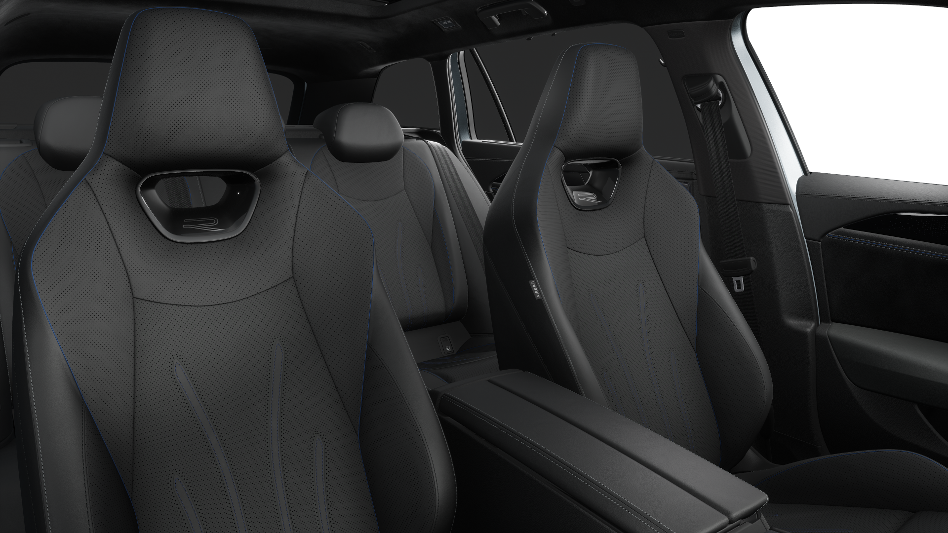 Volkswagen Passat 2.0 TDI 4Motion DSG IQ.Drive