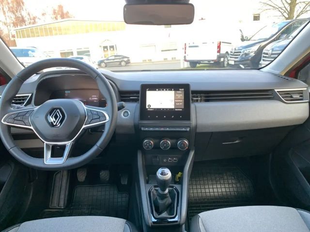 Renault Clio Evolution TCe 90