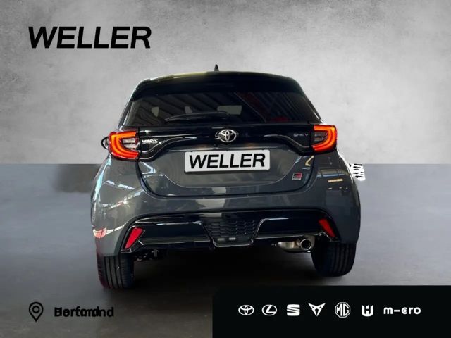 Toyota Yaris GR Hatchback Hybride