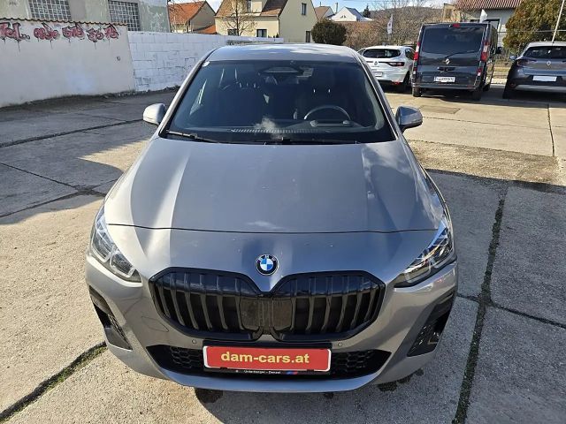 BMW 218 218d Active Tourer Sedan