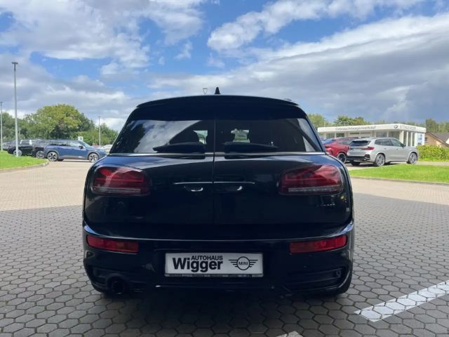 MINI Cooper Clubman JCW Trim/LED/DAB/SHZ/GRA/PDC