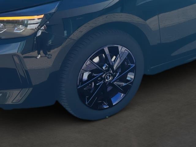 Opel Corsa 1.2 Turbo GS-Line Grand Sport Turbo