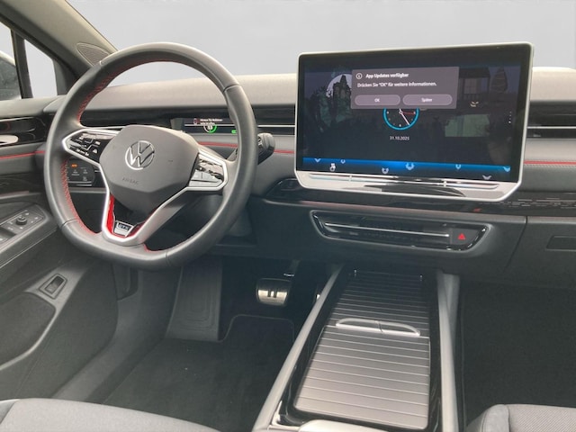 Volkswagen ID.7 GTX IQ.Drive Tourer