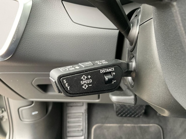 Audi A6 35 TDI Avant S-Tronic