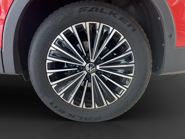 Volkswagen Tiguan DSG eHybrid