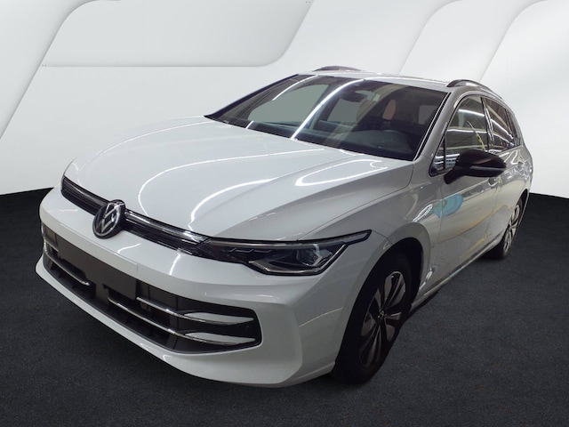 Volkswagen Golf Golf VIII Variant