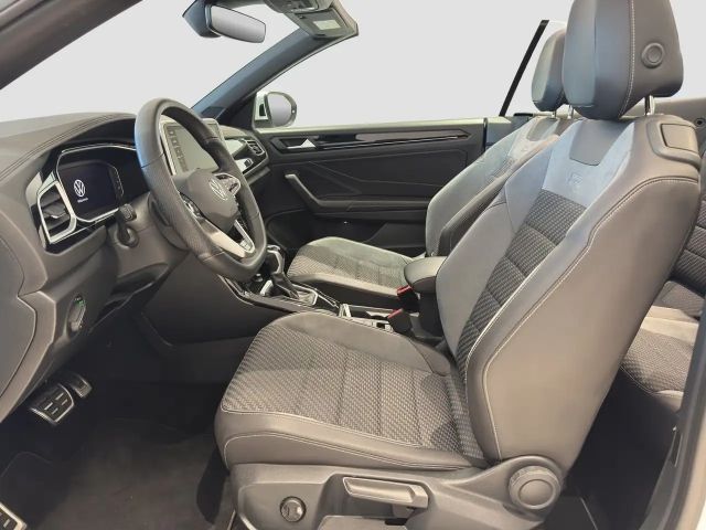 Volkswagen T-Roc Cabriolet DSG R-Line