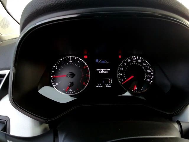 Renault Clio Evolution SCe 65