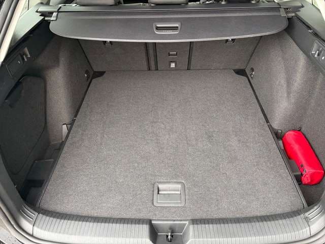 Volkswagen Golf DSG Variant