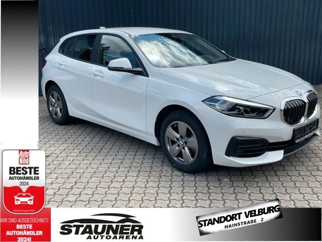 BMW 116 116i 5-deurs Sedan