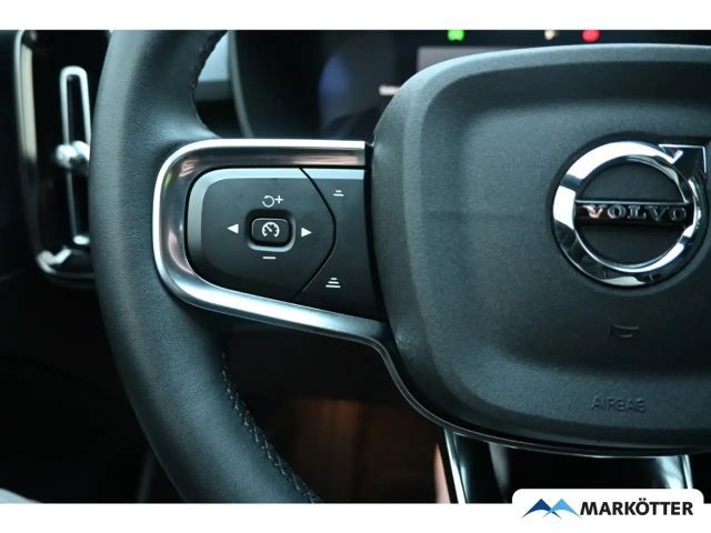 Volvo XC40 Plus Recharge