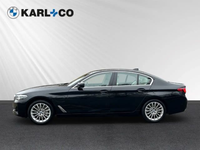 BMW 530 Sedan