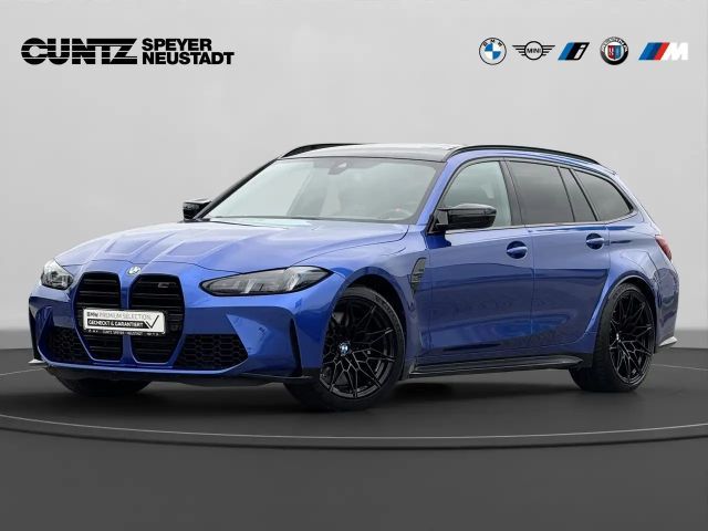 BMW M3 Competition Touring xDrive