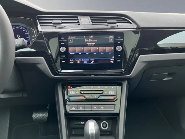 Volkswagen Touran 2.0 TDI DSG Highline