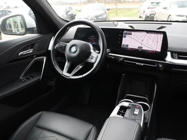 BMW iX1 xDrive30