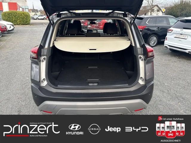 Nissan X-trail 1.5 VC-T e-power "N-Connecta" PGD*HeadUp