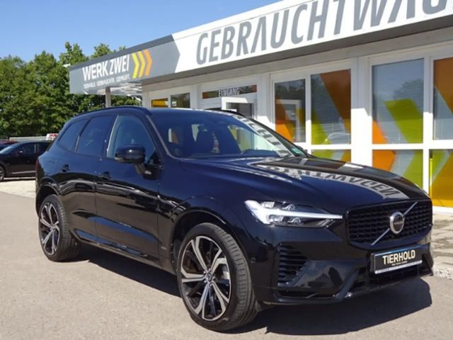 Volvo XC60 AWD R-Design T6