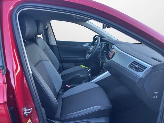 Volkswagen Taigo 1.0 TSI