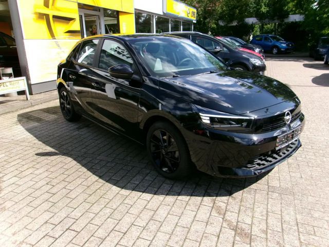 Opel Corsa Klima Kamera Sitzheizung