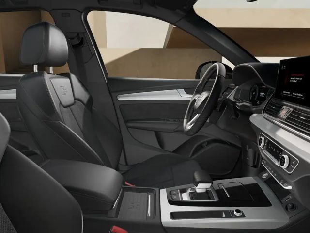 Audi Q5 55 TFSI Hybride