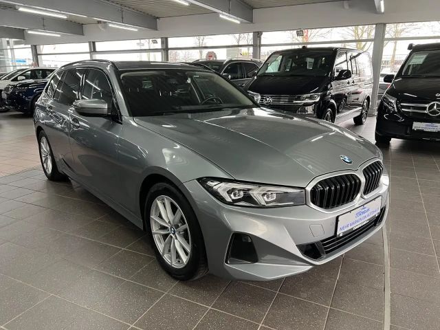 BMW 318 318d Touring