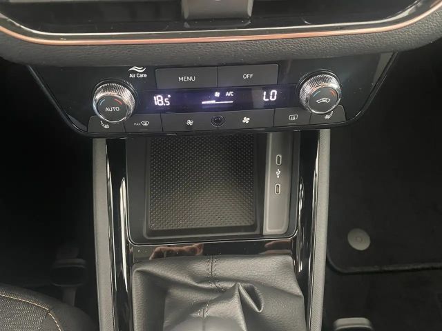 Skoda Kamiq Selection