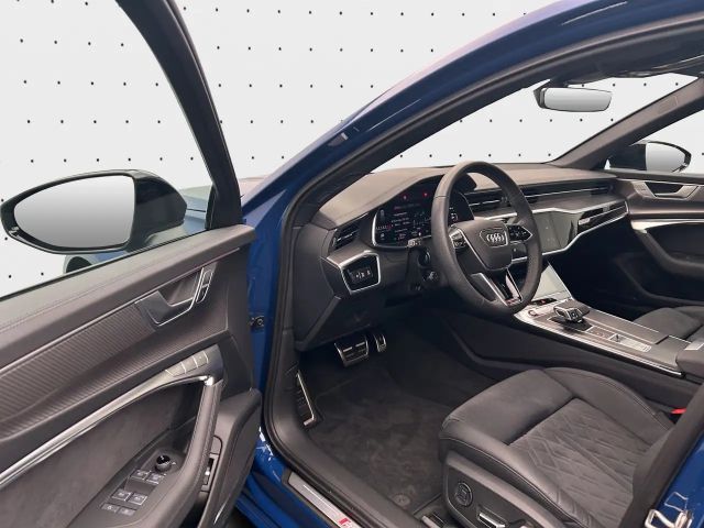 Audi RS6 *280 km/h*B&O*Standh*Laser