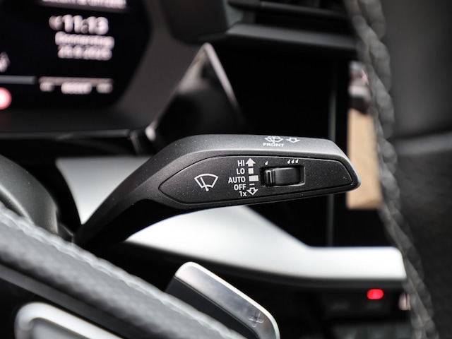 Audi S3 Quattro S-Tronic Sedan