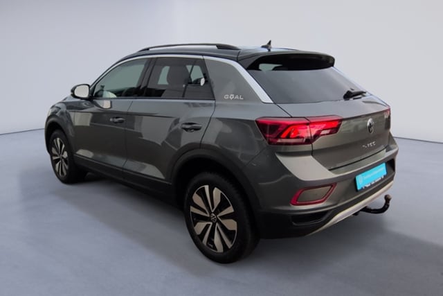 Volkswagen T-Roc 1.5 TSI DSG