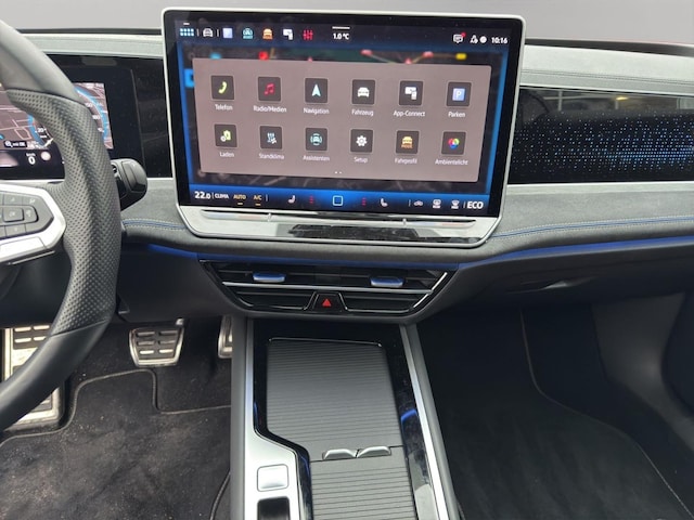 Volkswagen Passat DSG R-Line eHybrid