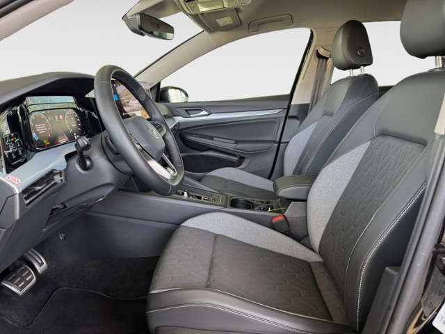 Volkswagen Golf DSG Variant