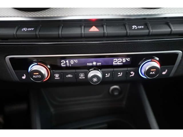 Audi Q2 35 TFSI S-Tronic